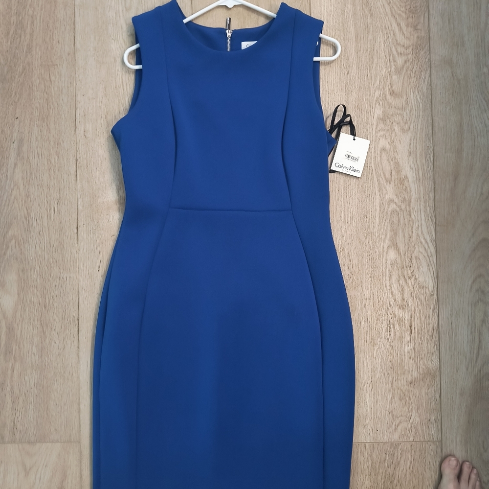 Calvin Klein NWT dress